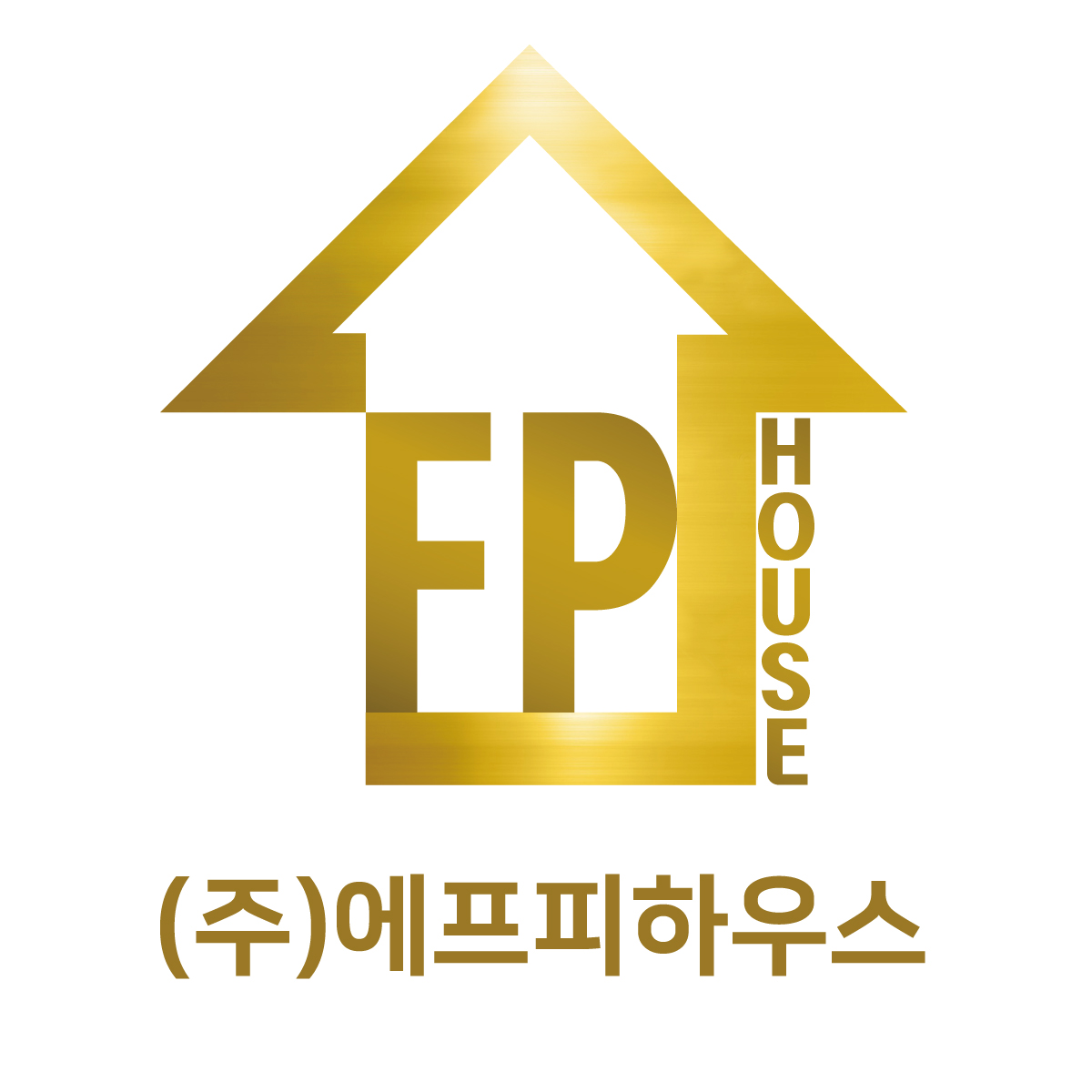 ㈜에프피하우스로고